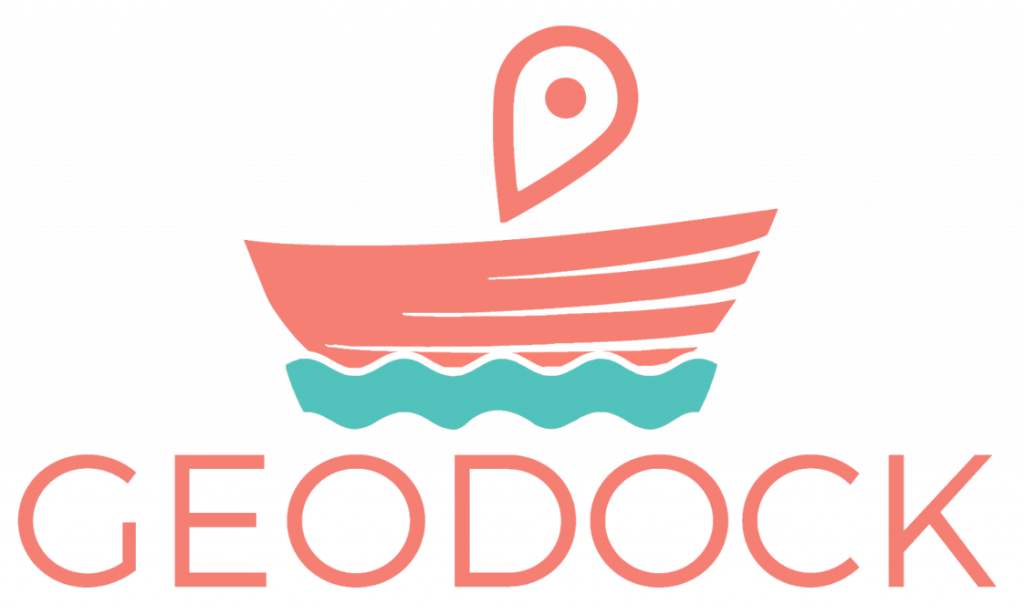 Logo der Geodock GmbH